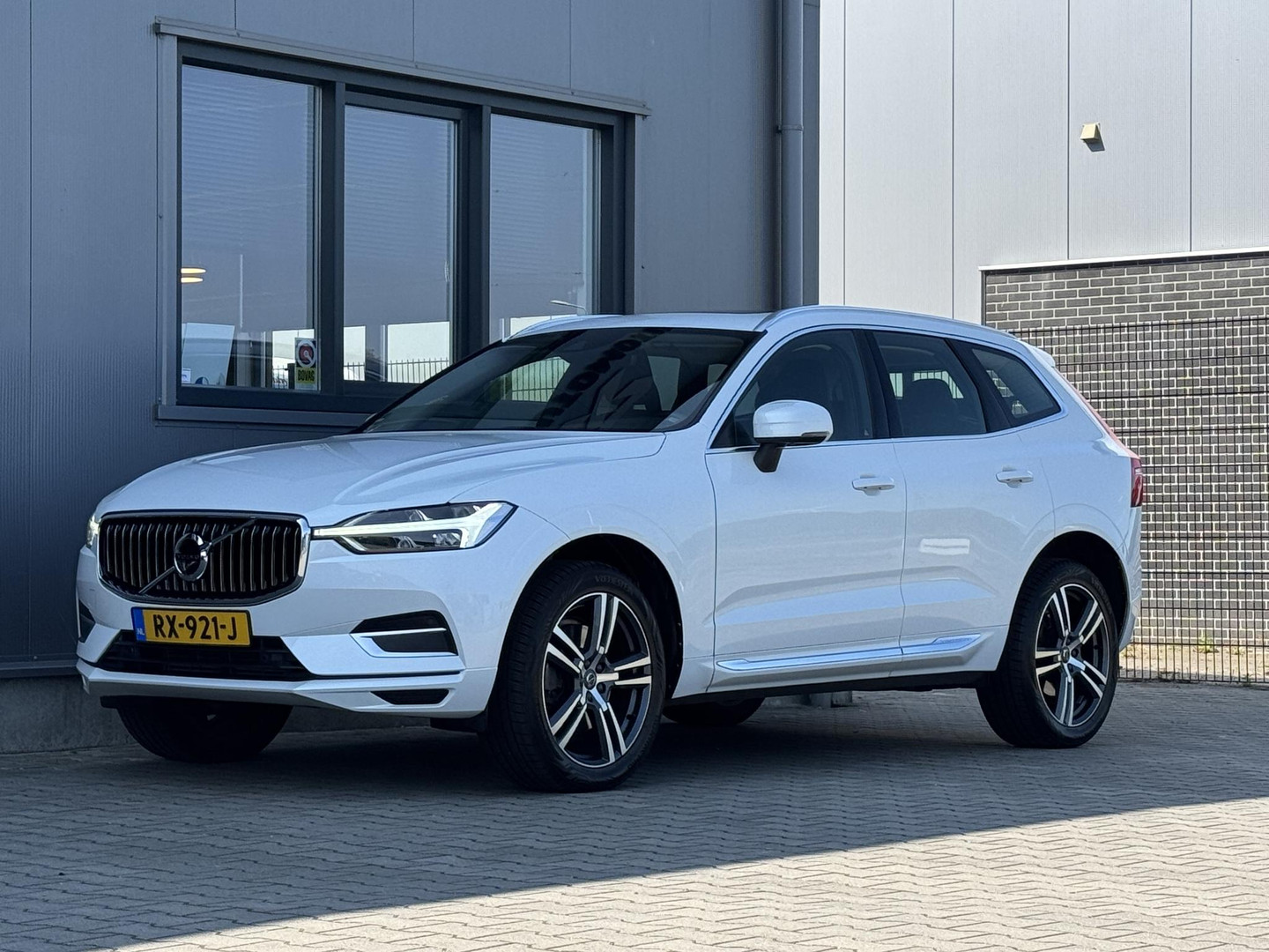 Volvo