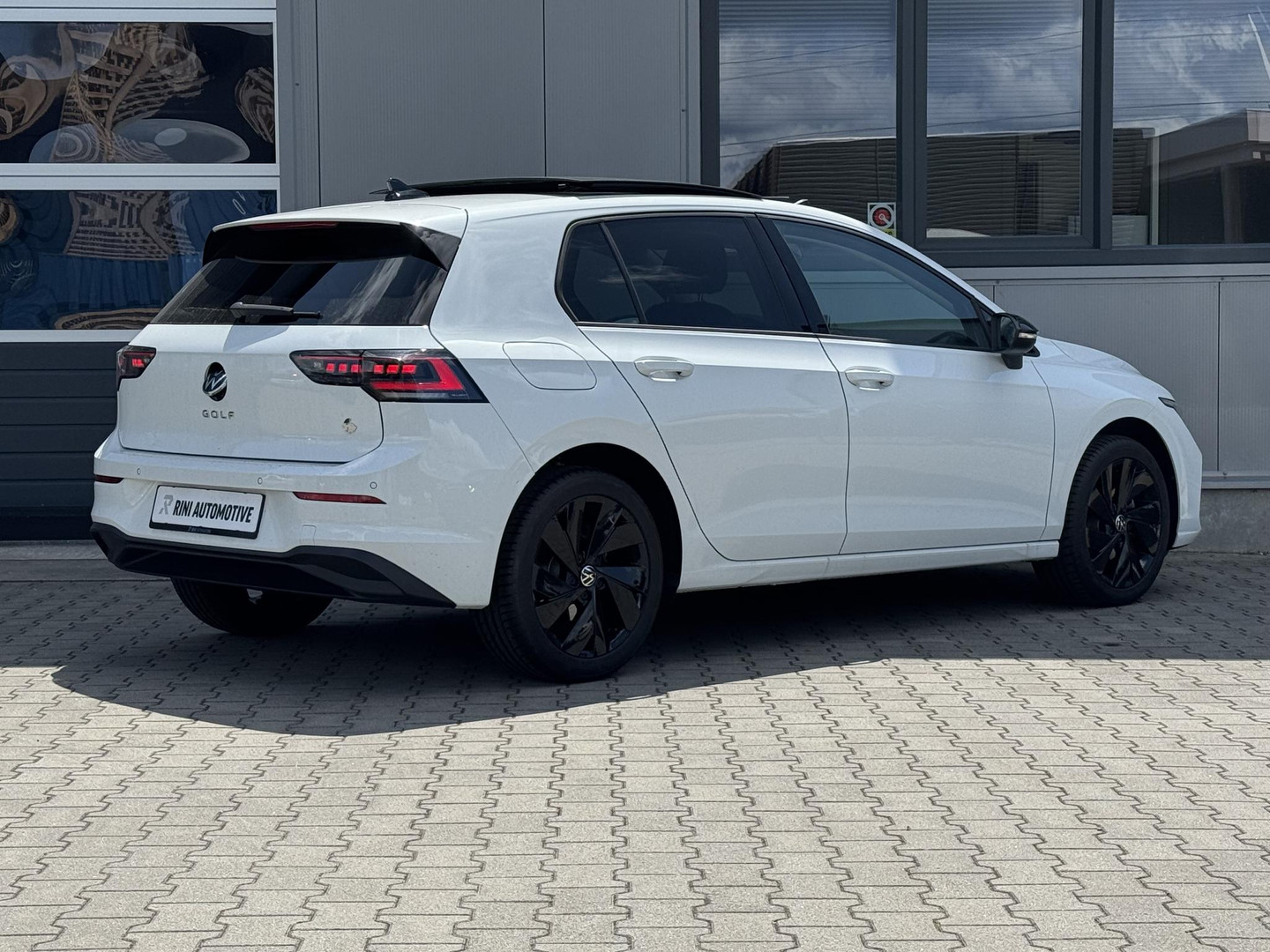 Volkswagen Volkswagen