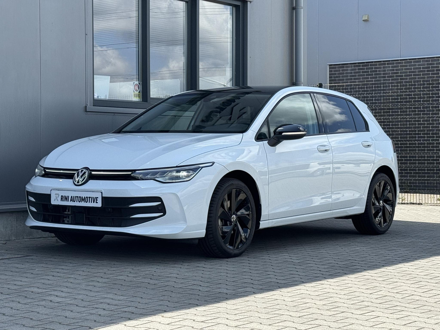 Volkswagen Volkswagen