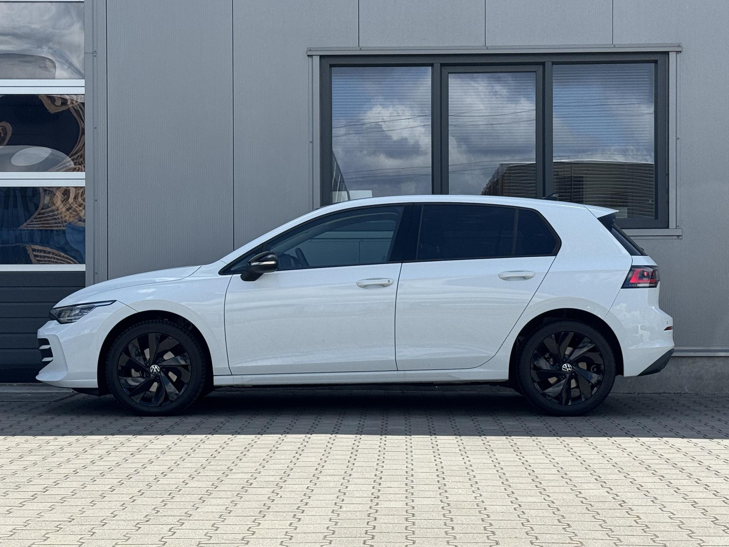 Volkswagen Volkswagen