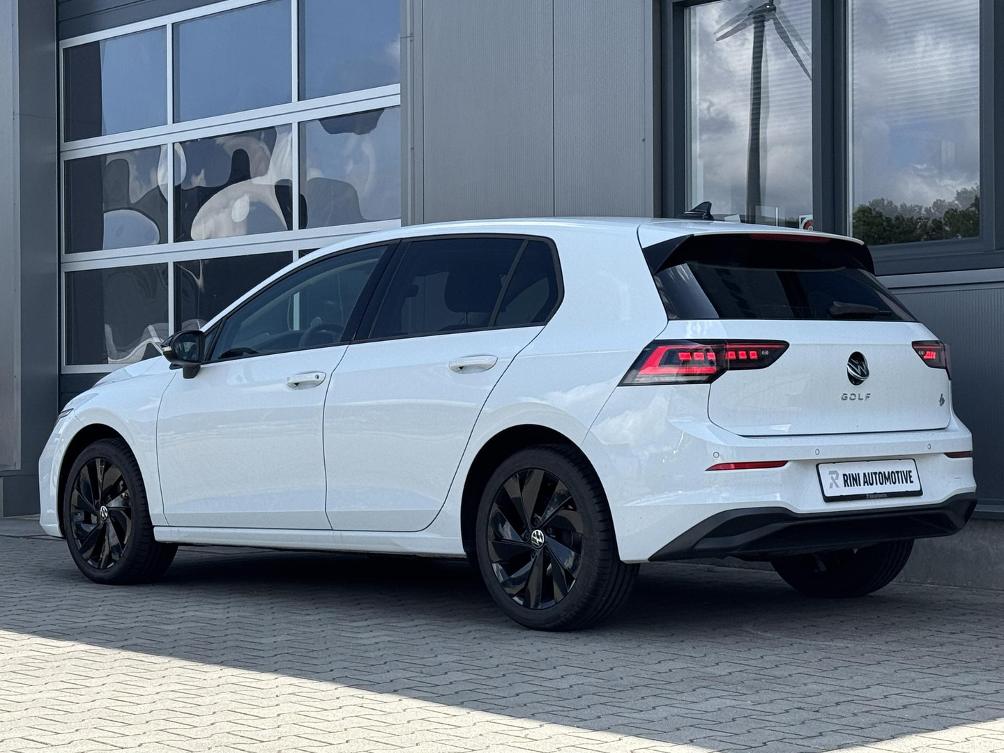 Volkswagen Volkswagen