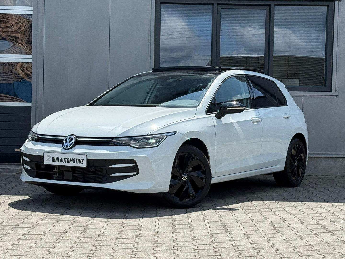 Volkswagen Volkswagen