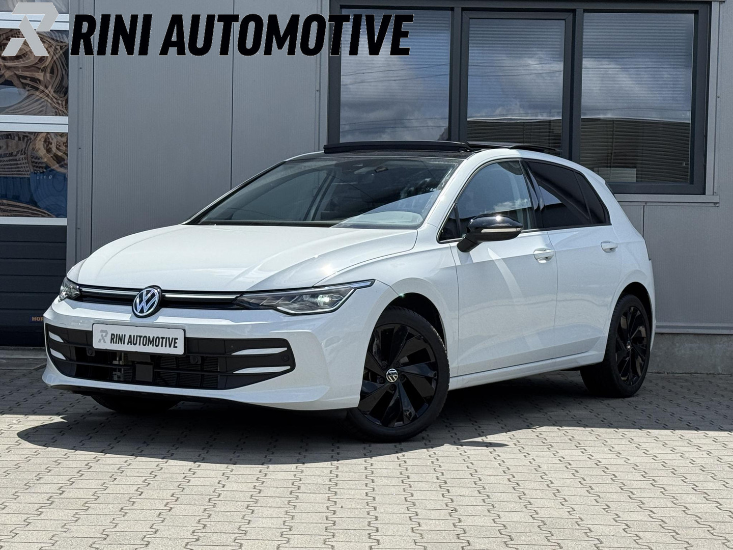 Volkswagen Volkswagen