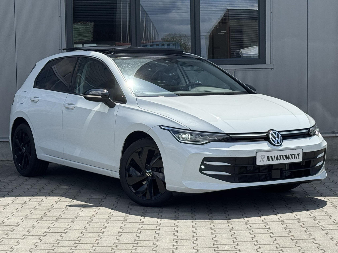 Volkswagen Volkswagen