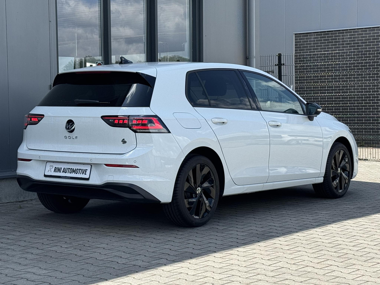 Volkswagen Volkswagen
