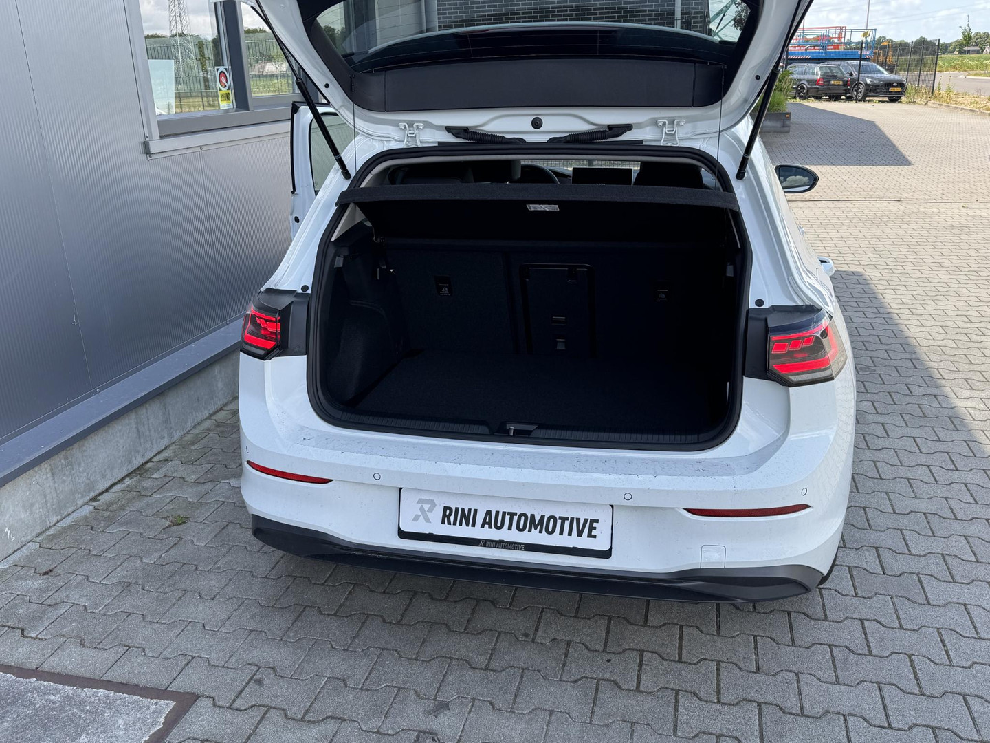 Volkswagen Volkswagen