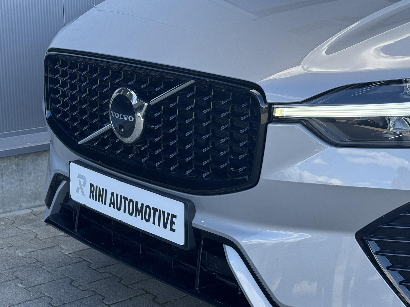 Volvo