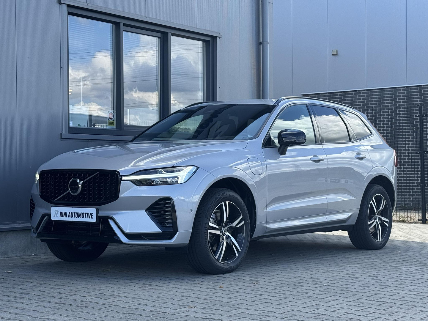 Volvo