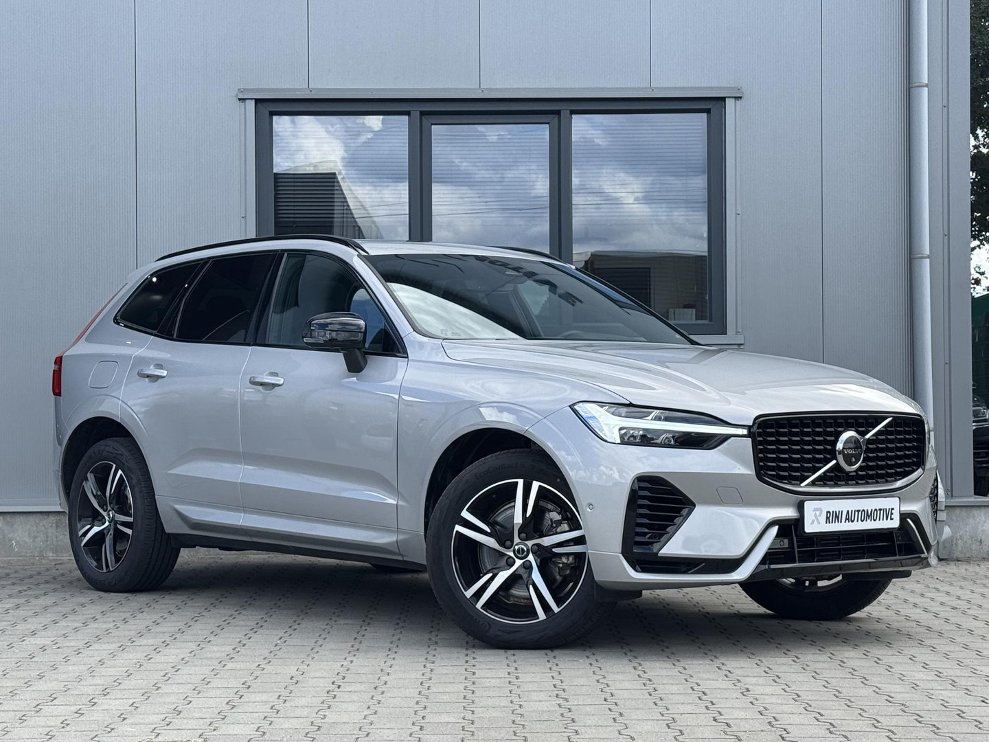 Volvo