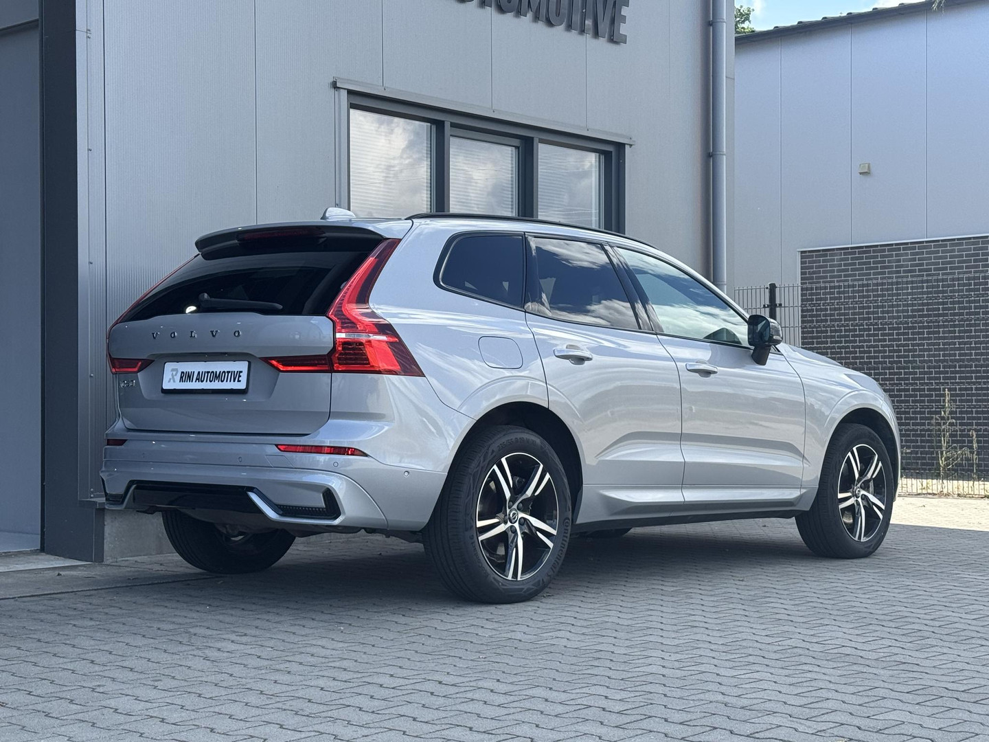 Volvo