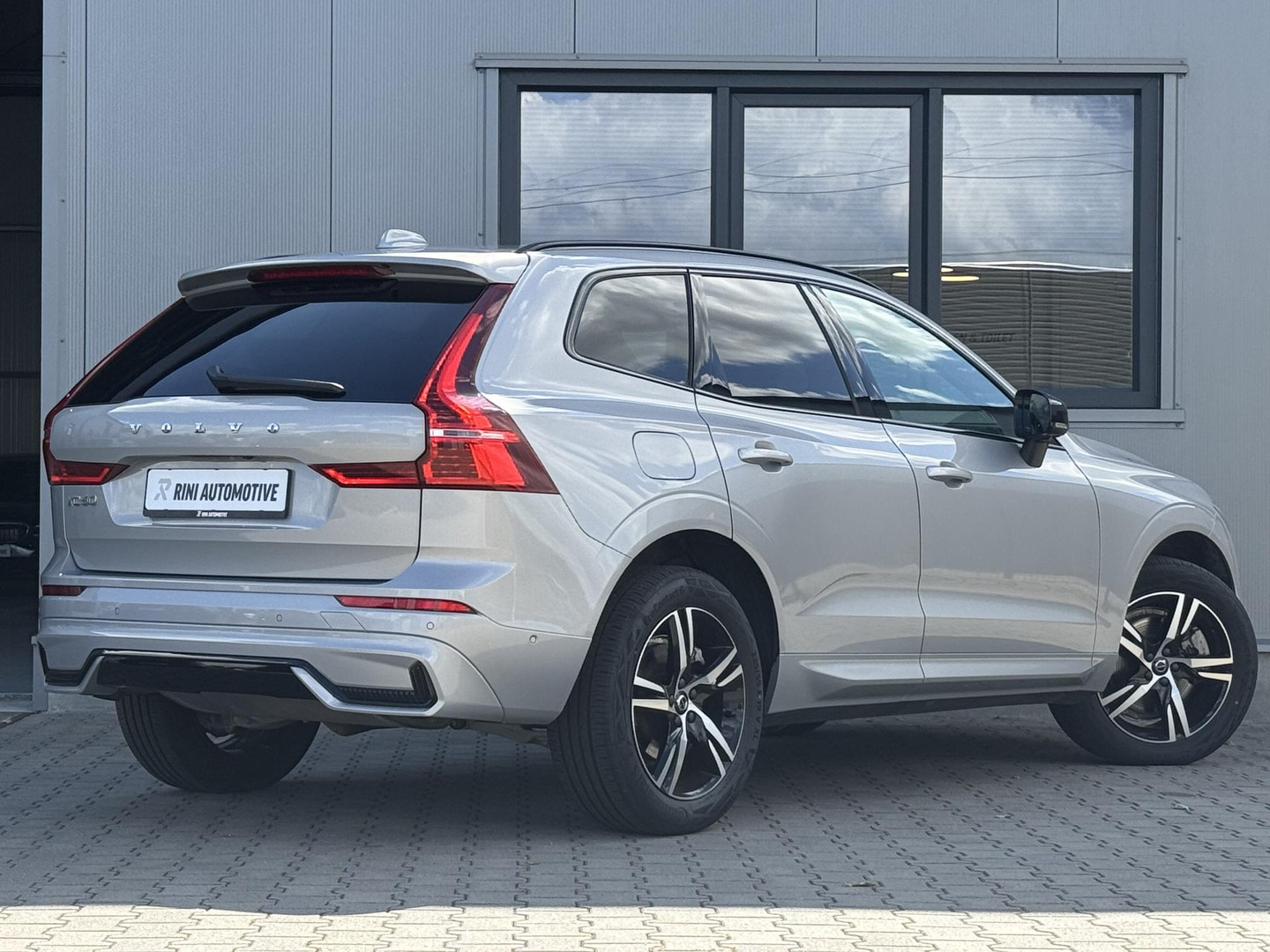 Volvo