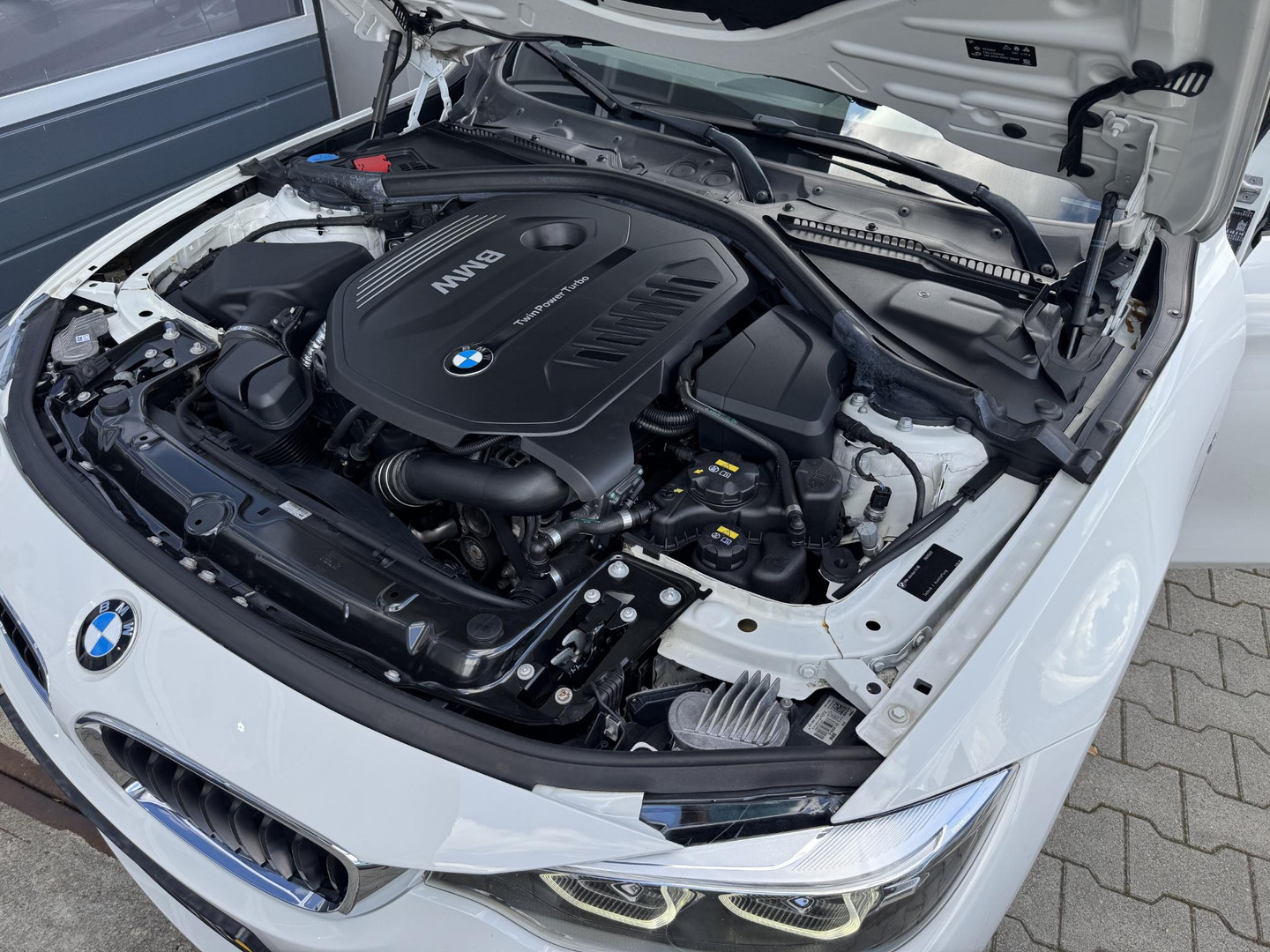 BMW BMW