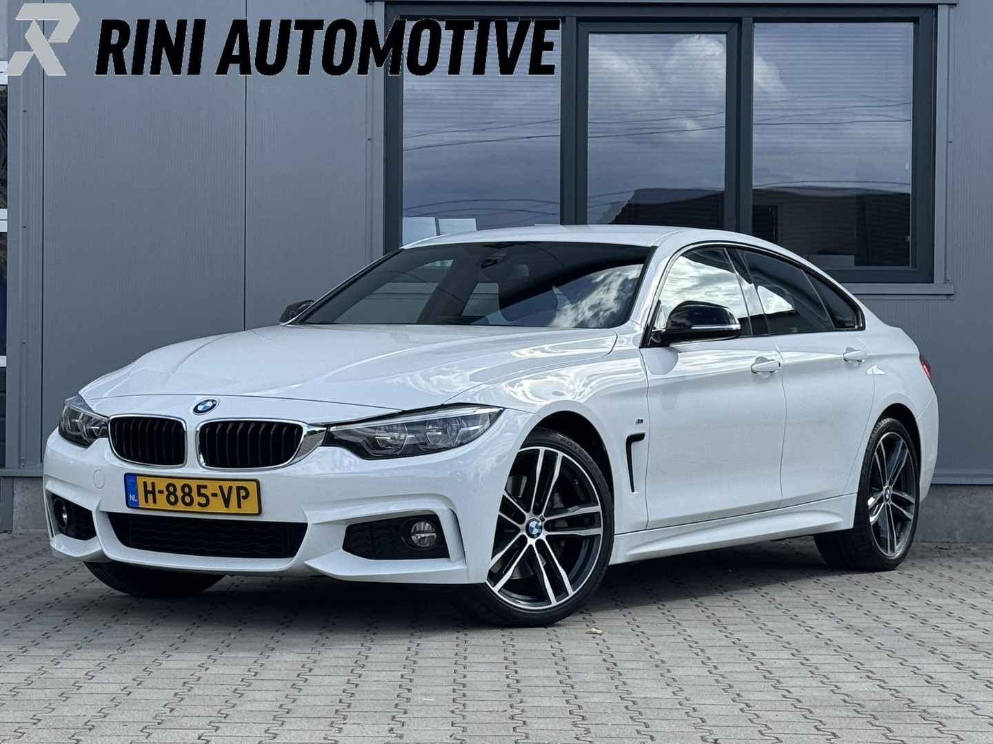 BMW BMW