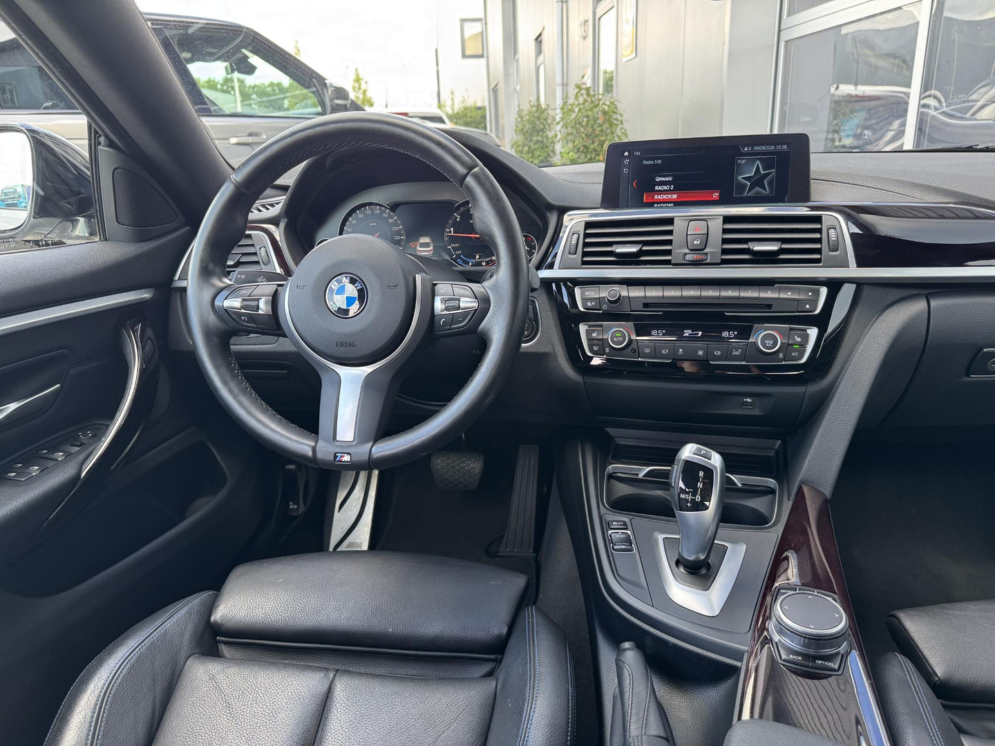 BMW BMW