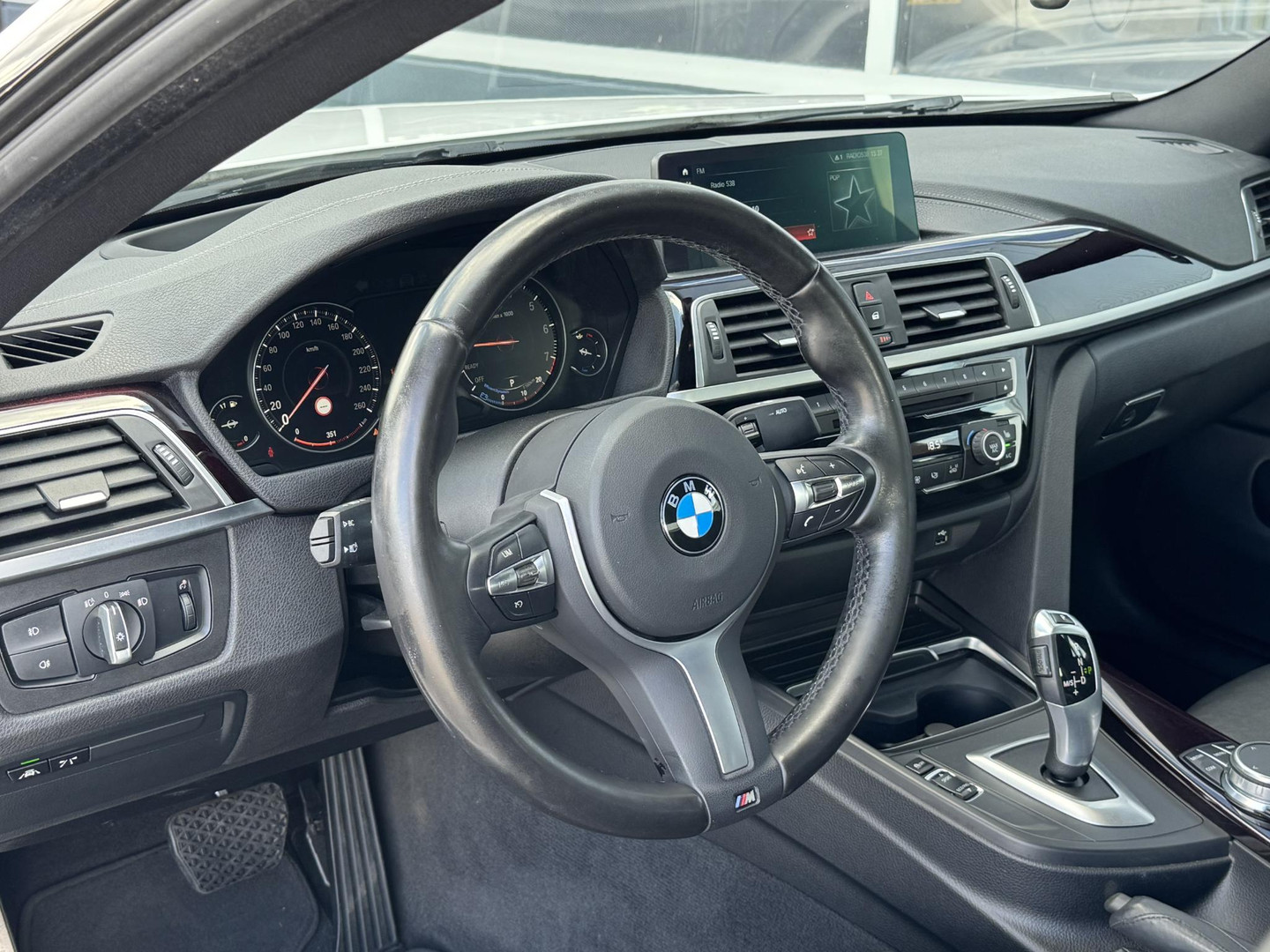 BMW BMW