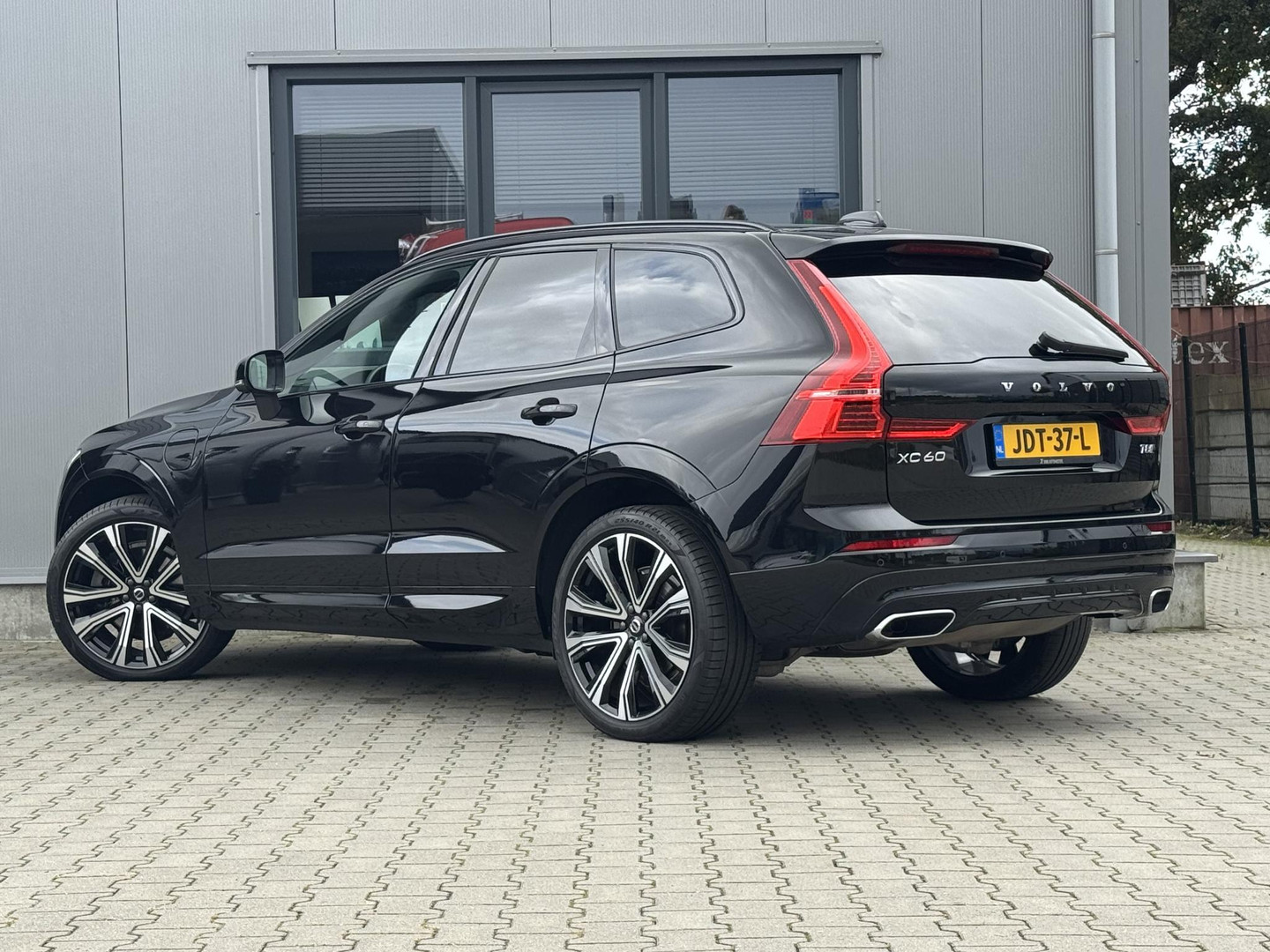 Volvo Volvo