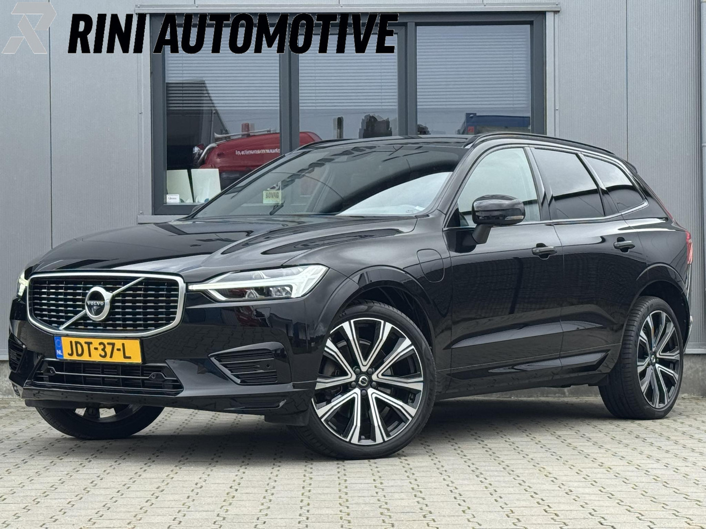 Volvo Volvo