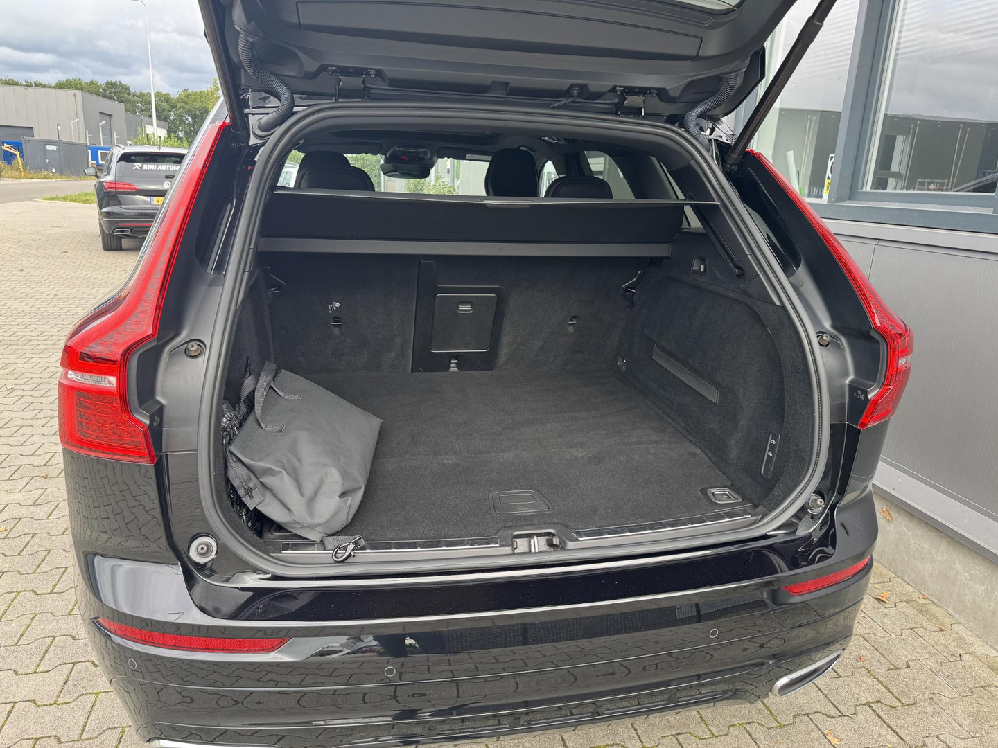 Volvo Volvo