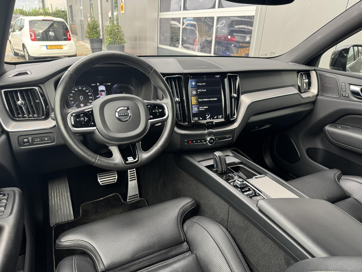 Volvo Volvo