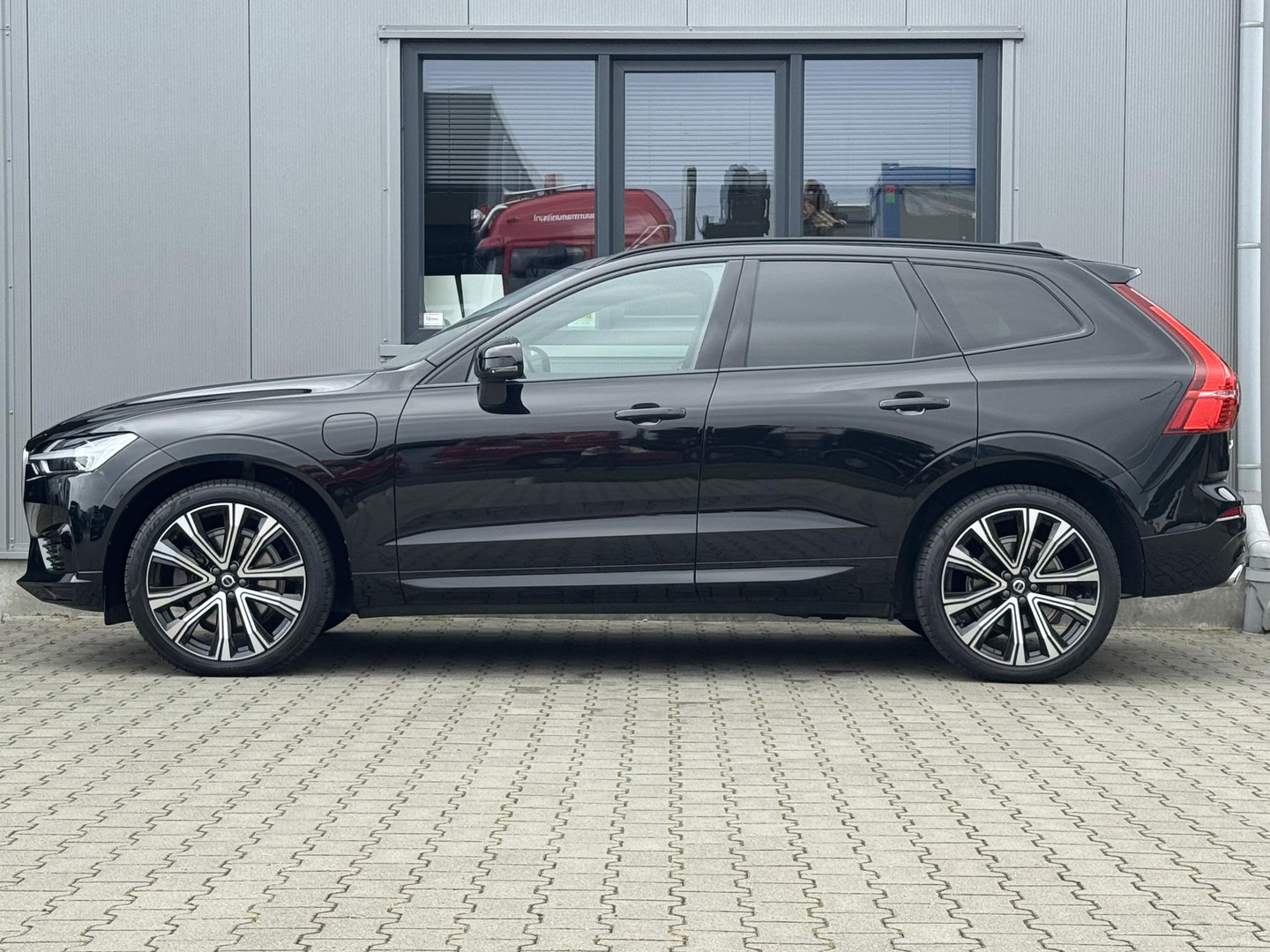 Volvo Volvo