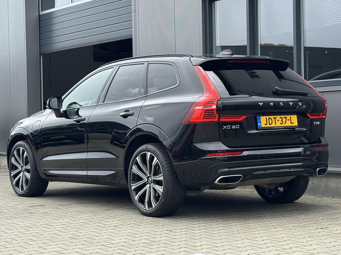 Volvo Volvo