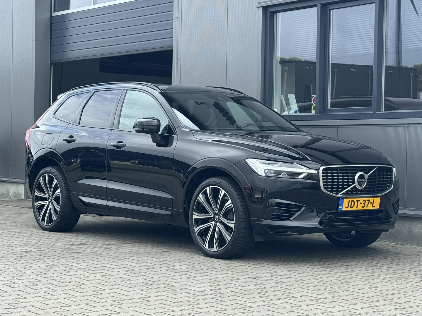 Volvo Volvo