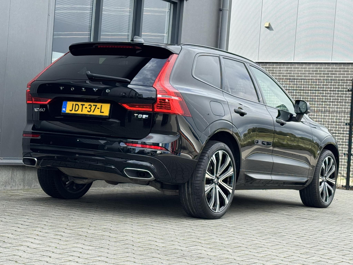 Volvo Volvo