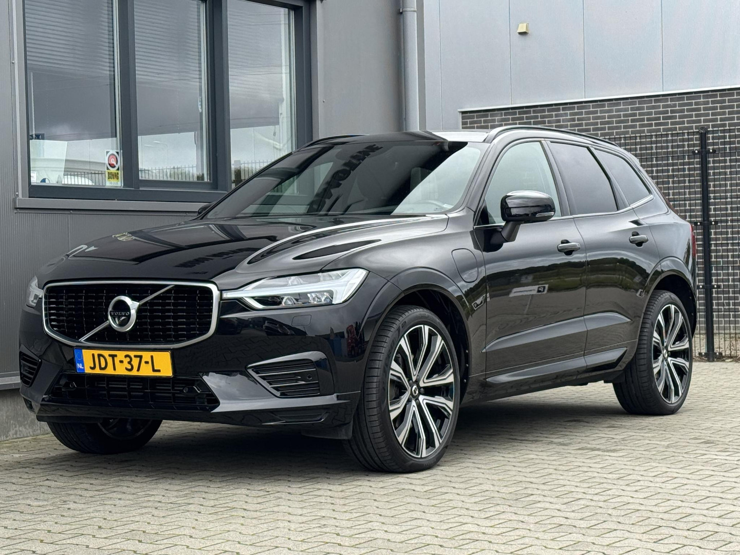 Volvo Volvo