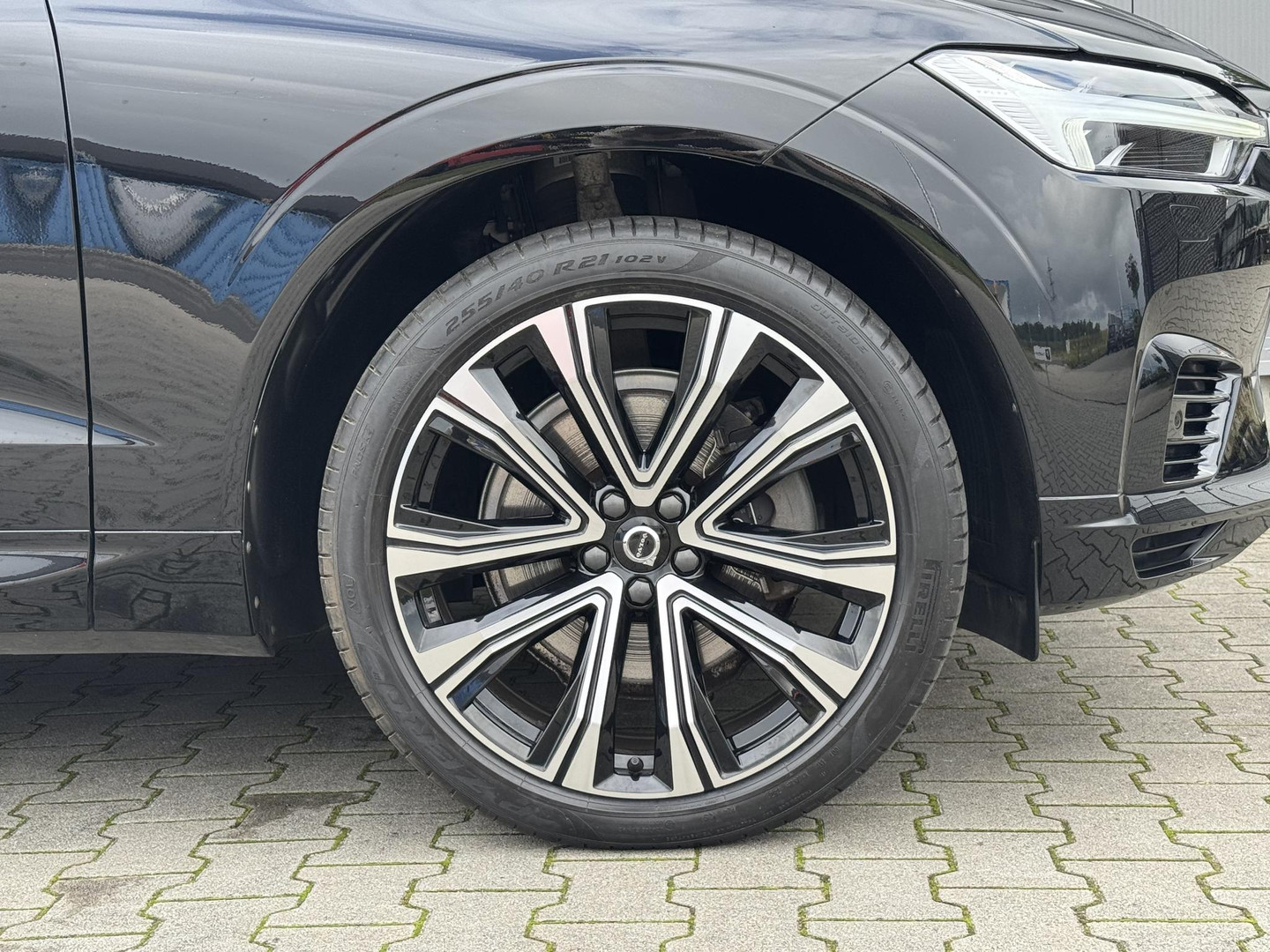 Volvo Volvo