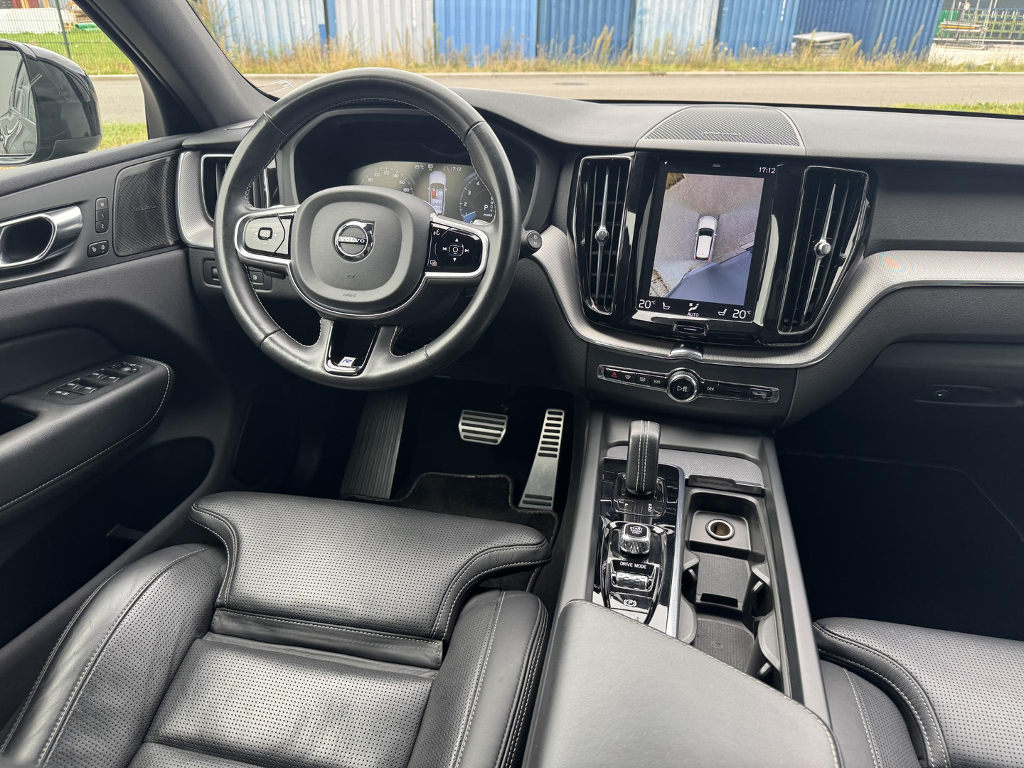 Volvo Volvo