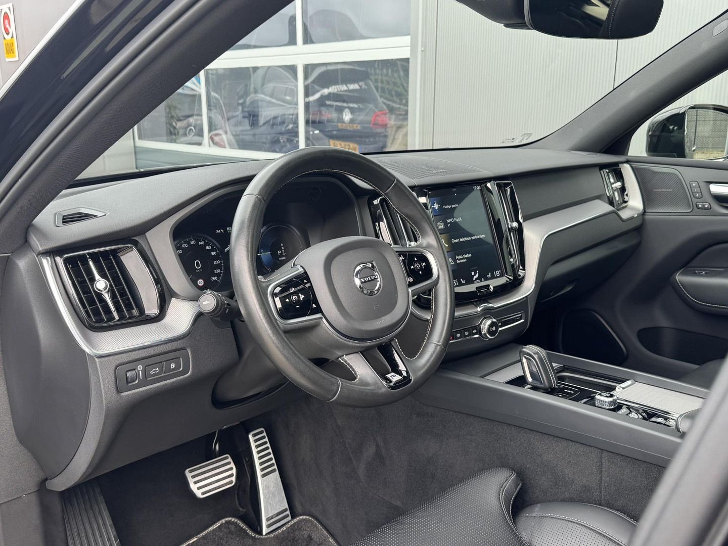 Volvo Volvo