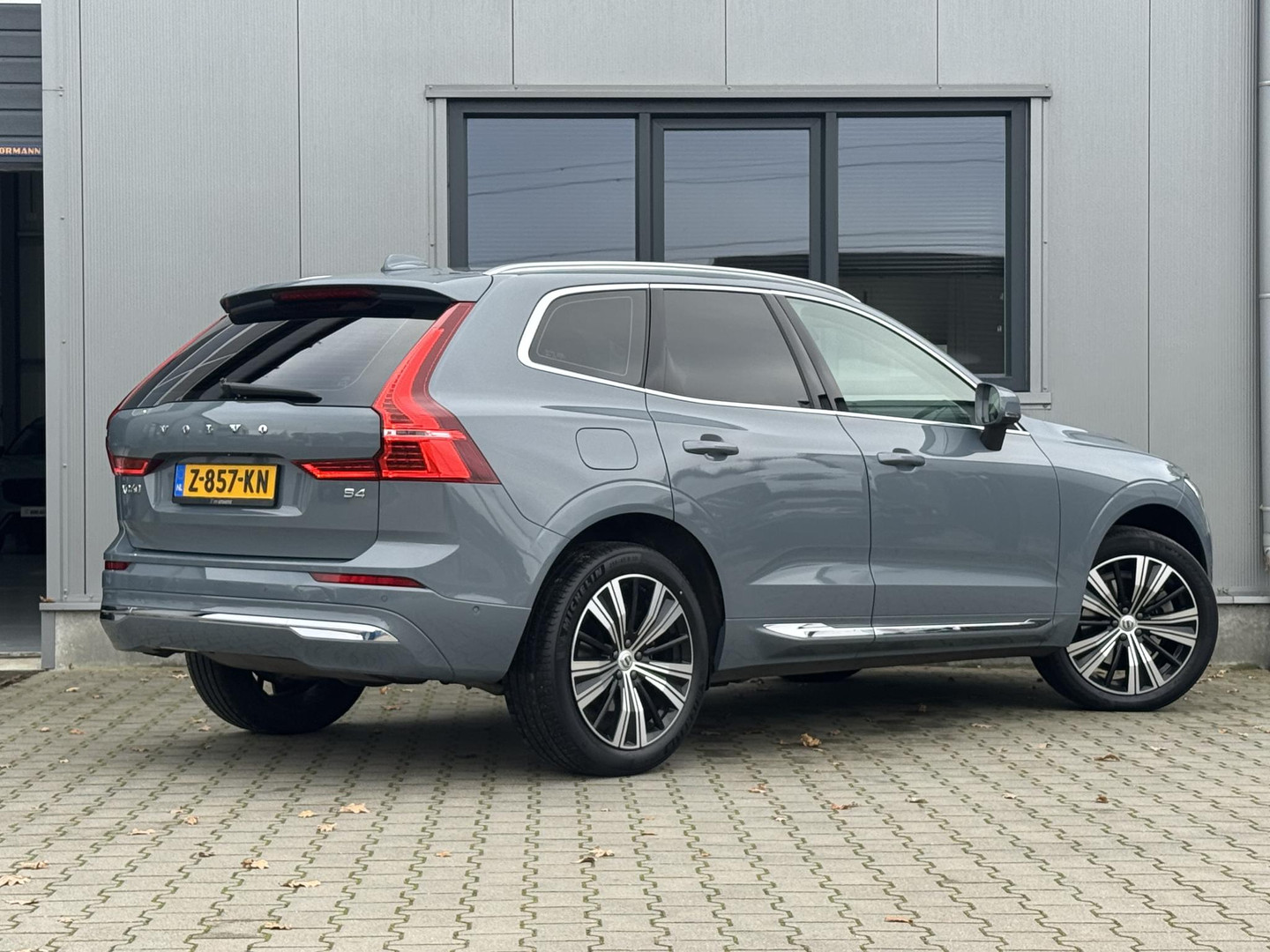 Volvo
