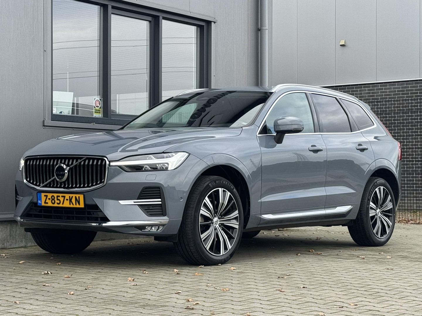 Volvo