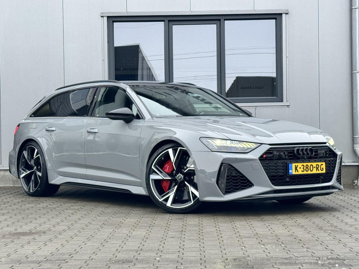 Audi Audi