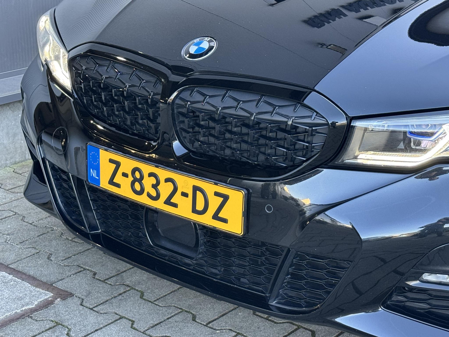 BMW