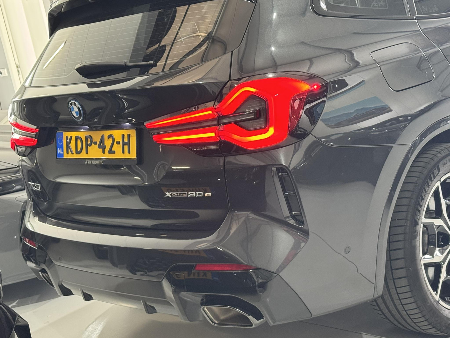 BMW