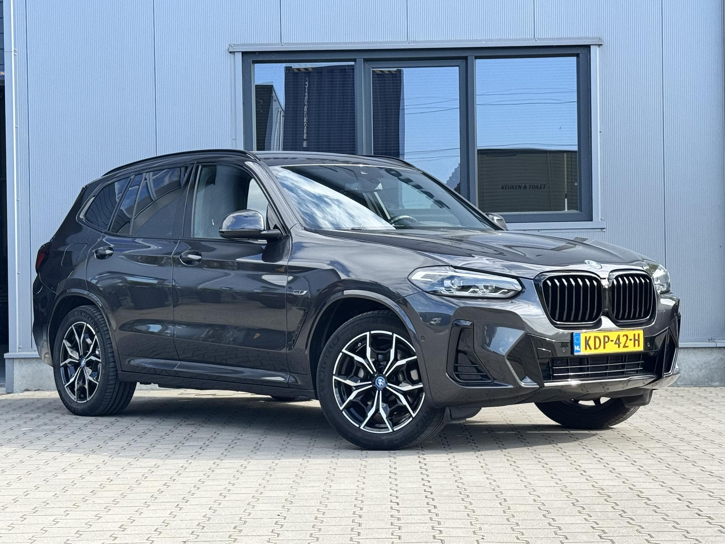 BMW