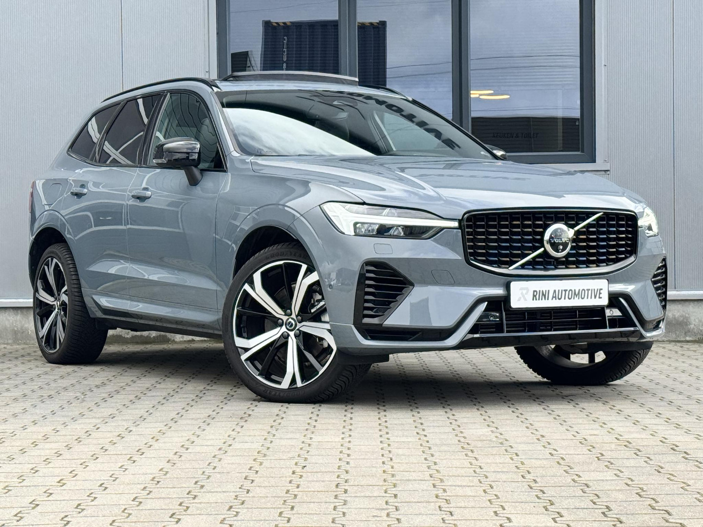 Volvo