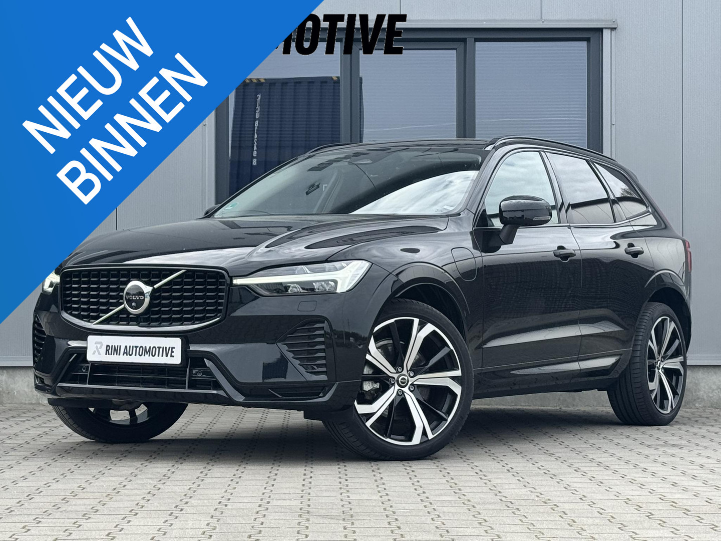 Volvo