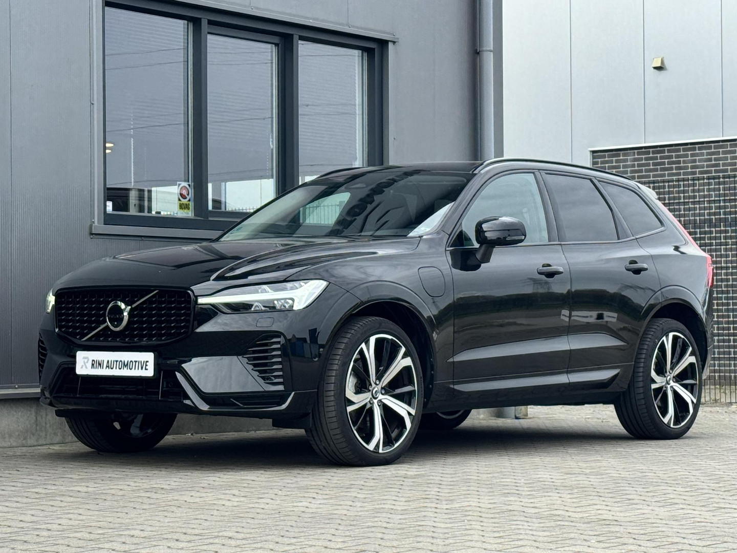 Volvo