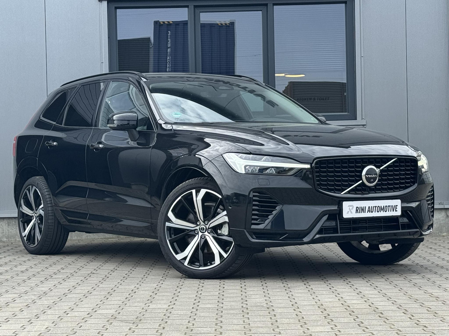 Volvo