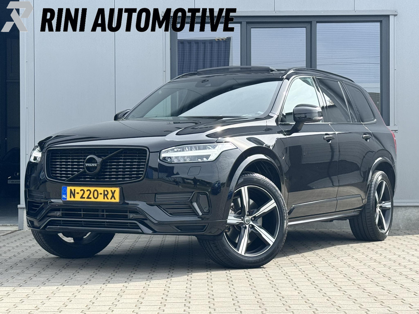 Volvo