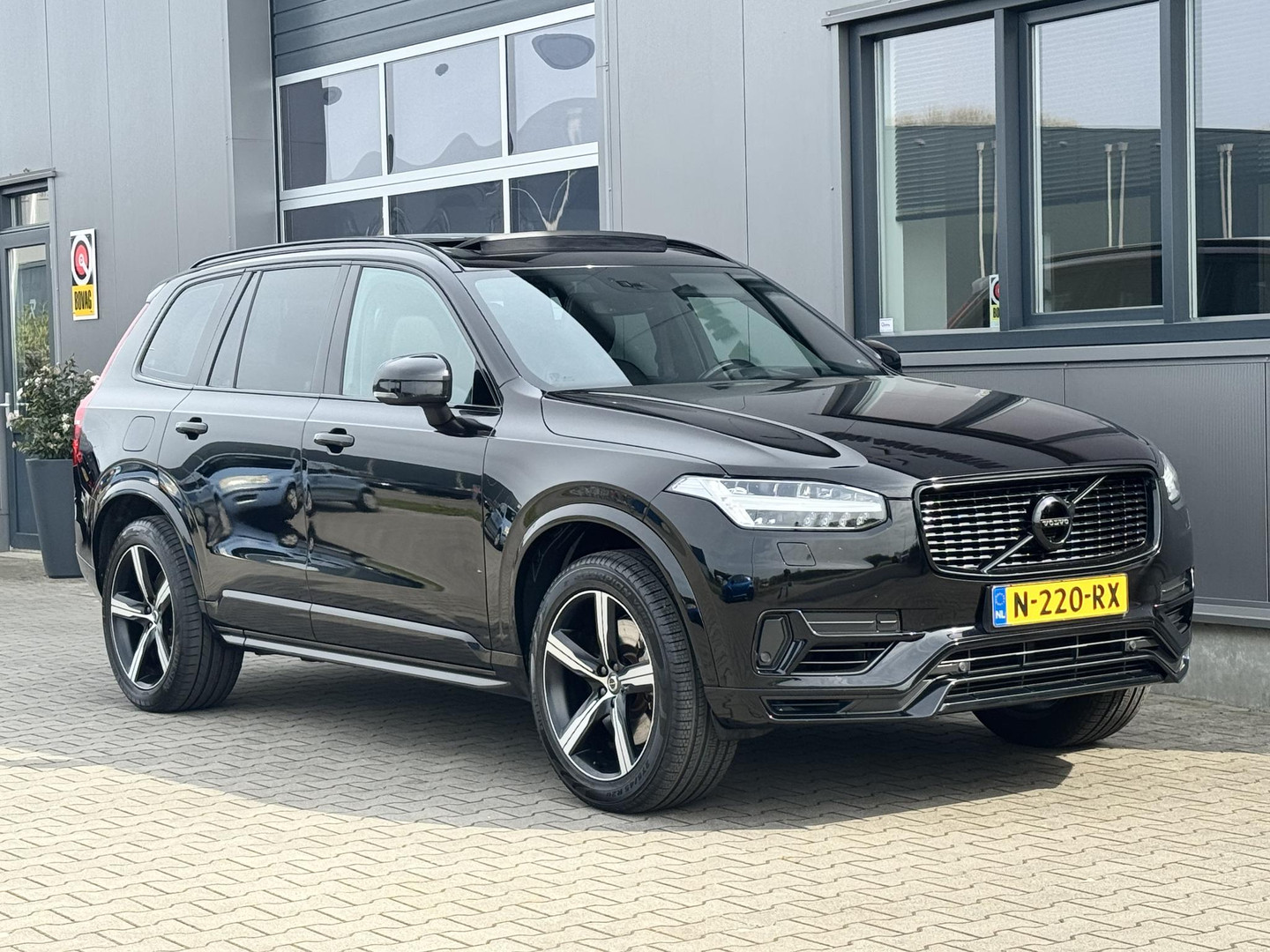 Volvo