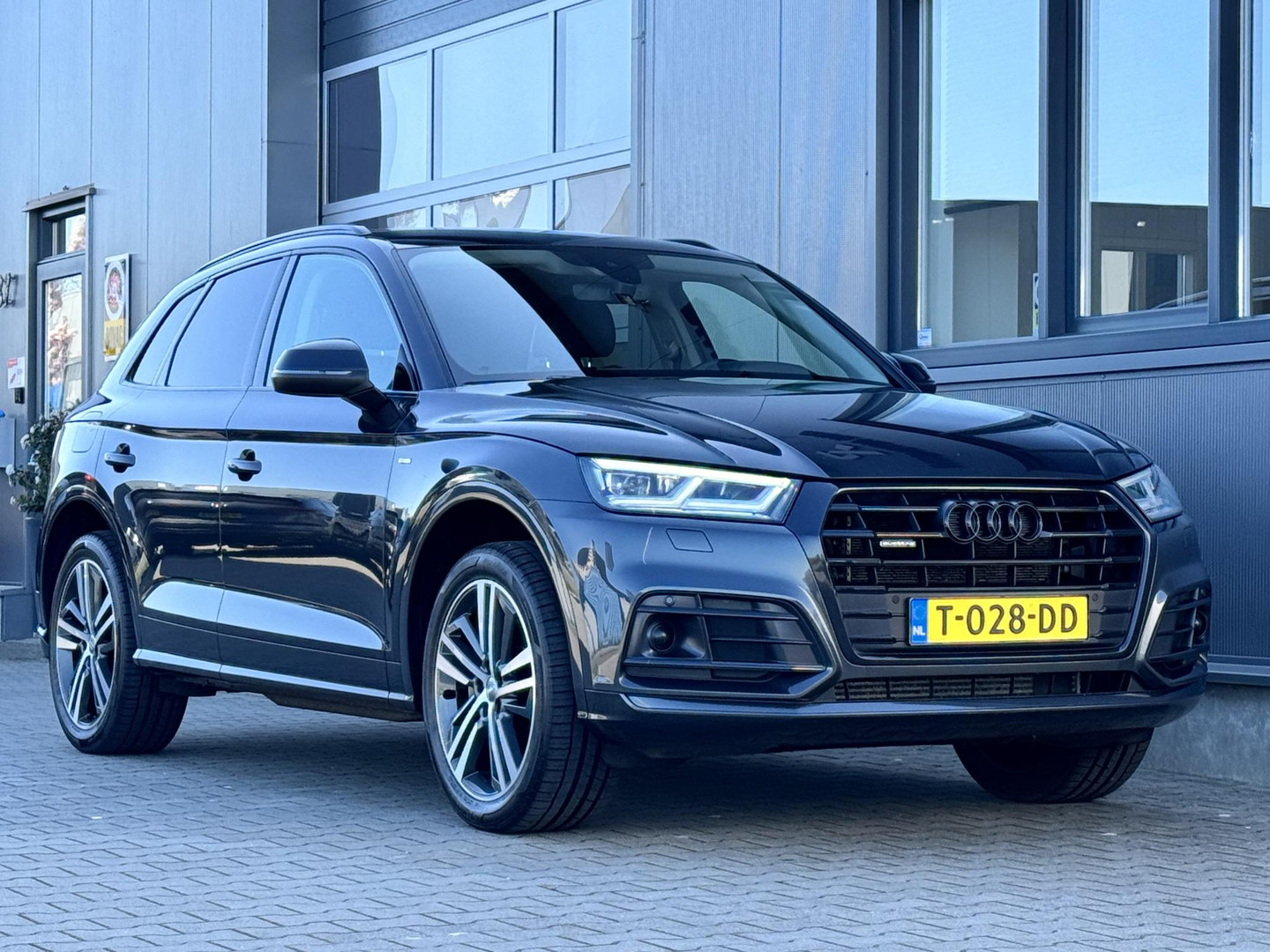 Audi