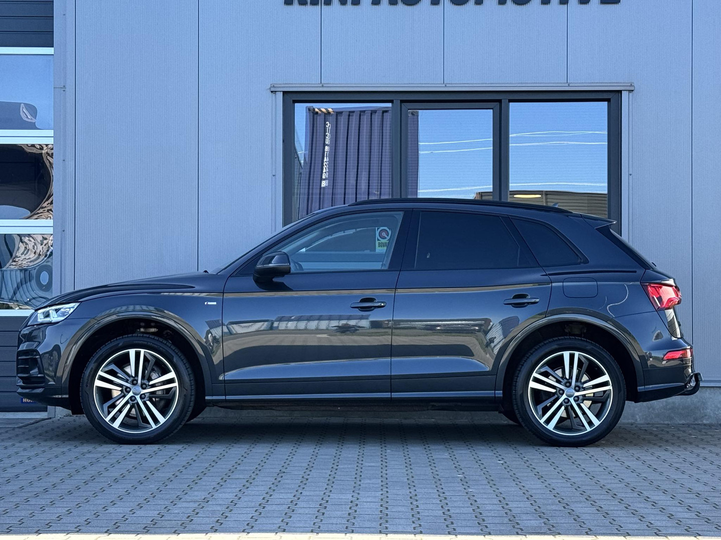 Audi
