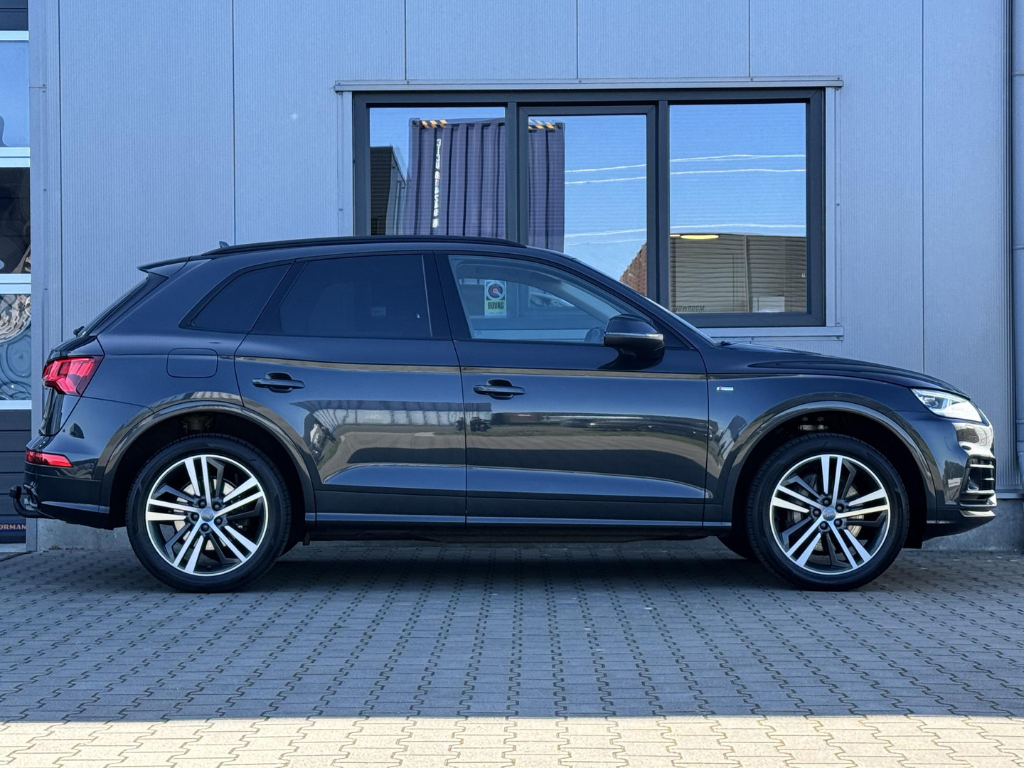 Audi