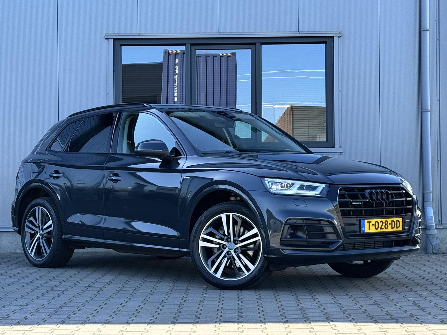 Audi