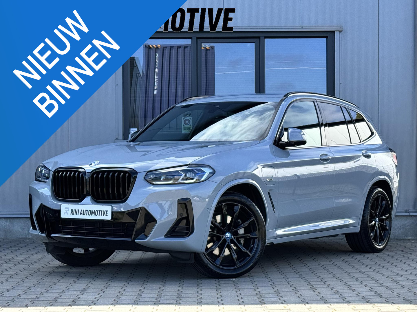 BMW