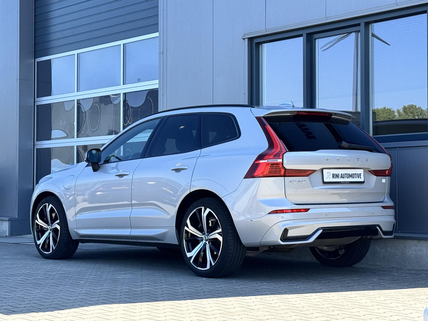 Volvo
