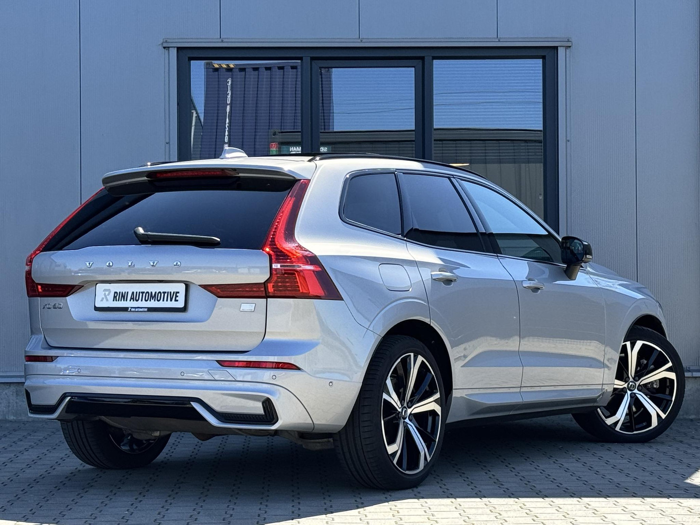 Volvo